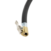 Reifenbefüller für Reifenfüllgerät - 0-10 bar - Ø 60 mm