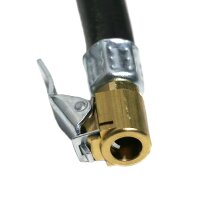 Reifenf&uuml;llpistole - 0-10 bar - 1500 mm Verbindungsschlauch