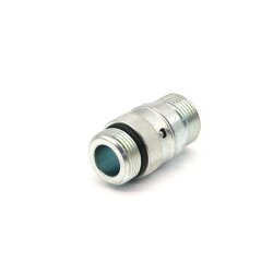 Drehgelenk - 1" BSP AG x 1" BSP AG