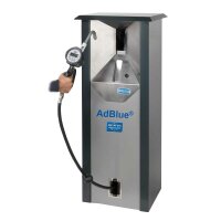 Eichfähig - AdBlue® Tankanlage - 10 l/min - 230V...