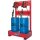 Frischölabgabeanlage - stationär  für 2x 208 Liter Fass