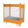 Bauer Fass Stapelpaletten für 2 x 200 Liter Fässer - 3 fach stapelbar - Gitterrost - Wände aus Drahtgitter - Stahl lackiert