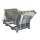 Bauer Kippbehälter Abrollmechanismus 1,2 m³ - max. 2000 kg - Stahl - feuerverzinkt