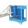 Bauer Fass Stapelpaletten für 2 x 200 Liter Fässer - 3 fach stapelbar - Gitterrost - Seitlich offen - Stahl lackiert - RAL 5012 Lichtblau