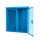 Bauer Gasflaschen-Container für 35 Gasflaschen -...