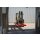 Bauer Langgutseitenlader zum Be- und Entladen von langem Material - 1465 x 1100 x 145 mm - max. 750 kg Nutzlast,lackiert - RAL 2000 Gelborange
