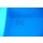 Bauer Wasserdichte Späne Kippmulde mit Siebblech 1,0 m³ - max. 300 kg - Stahl lackiert - RAL 5012 Lichtblau