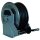 Automatischer Schlauchaufroller - Edelstahl - ohne Schlauch - für Wasser - max. 20 Meter - Innen Ø 16 mm - max. 50 bar