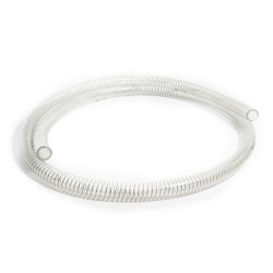 Saugschlauch PVC - Innen Ø 20 mm