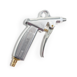 Luftpistole - Baureihe 2 - DN06 - Aluminium
