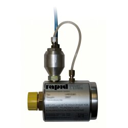 Luftabscheider - für pneumatische Pumpe