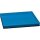 Tropfschale für Handdurchlaufzähler und Pistolen 800 x 250 x 50 mm (LxBxH)