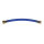 Lufverbindungsschlauch - PU - 15 bar Druck - 1 Meter - 3/8" IG-AG