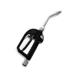 Zapfpistole - für Motoröle - 1/2" - mit starrem Auslauf