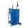 Ölabgabeset - mobil - Pneumatische Pumpe - für 200 Liter Fässer