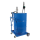 Ölabgabeset - mobil - Pneumatische Pumpe - für 200 Liter Fässer
