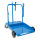 Fasswagen - Fahrwagen - für 200 Liter Fässer - mit Geräteausleger