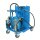 Ölabgabeset - LKW - mobil -  elektrische Pumpe - Schlauchaufroller - eichfähig - 15 Ltr./min. Förderleistung