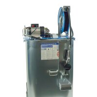Ölabgabeset für Tank - LKW - elektrische Pumpe...