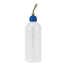 LDPE-Behälter - 0,50 Liter