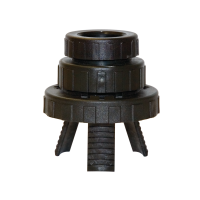Universaladapter für Handpumpen LPS und LPC