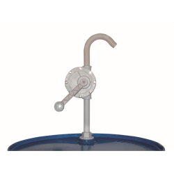 AdBlue® Handpumpe -  ca. 0,3 Ltr./Hub - Kunststoffsaugrohr für 50 bis 200 l Fässer