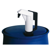 AdBlue® Handhebelpumpe -  ca. 0,25 Ltr./Hub -...