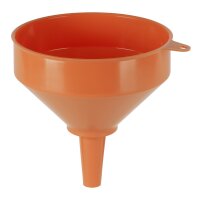 Trichter - aus Kunststoff  - Ø 200 mm - 2,9 Liter