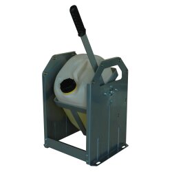 Kanister - Abfüllhilfe -  für 30 Liter Kanister