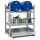 Erweiterungsabfüllplatz für 2 x 60 Liter Fässer