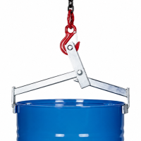 Fasszange für 200 Liter Fässer