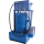 Scheibenwasser Mischanlage - Atex-Zulassung - 25 l/min - 950 x 420 x 850 mm (L x B x H)
