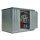 Sicherheitscontainer - nicht brennbare Medien - 2170x3050x2310mm - mit Gitterrost