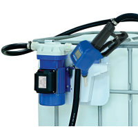 Abgabeset für AdBlue® - stationär -...
