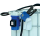 Abgabeset für AdBlue® - stationär - Automatik-Zapfventil mit Zählwerk - für IBC Container