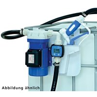 Elektrisches Pumpenaggregat - für AdBlue® - zur...