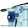 Elektrisches Pumpenaggregat - für AdBlue® - zur Verwendung mit IBC Containern - Zählwerk und autom. Zapfpistole