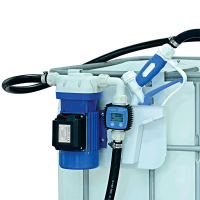 Abgabeset für LKW - für AdBlue® - 25 l/min...