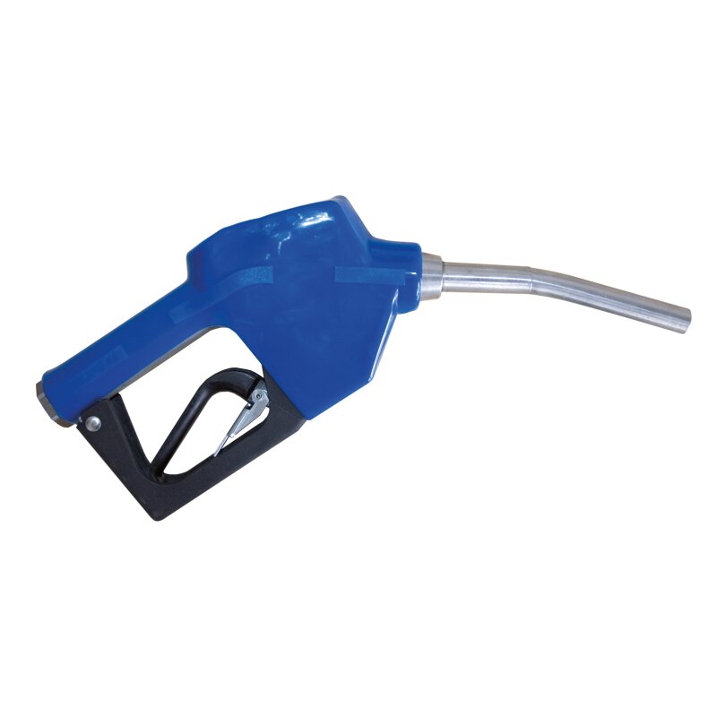 Manuelle und automatische Zapfpistolen für Diesel, AdBlue®, Öl und