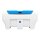 Mobile AdBlue® Tankstelle - 250 Liter - 24 Volt - 35 l/min - digitales Zählwerk