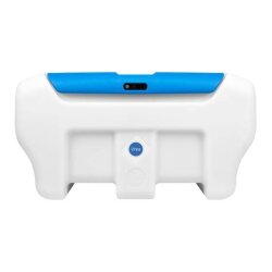 Mobile AdBlue® Tankstelle - 250 Liter - 230 Volt - 35 l/min - digitales Zählwerk