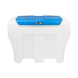 Mobile AdBlue® Tankstelle - 450 Liter - 230 Volt