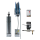Absaugeinheit - Pumpe 230 Volt -  Schlauchaufroller BR 9