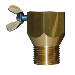 Abgabeadapter 3/4"