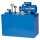 Altöl-Permanent-Entsorgung, Zwischenbehälter, Pumpe 230 V