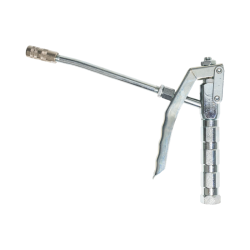 Fettversorgung - Abschmierpistole - Nenndruck 400 bar