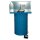 Kleinteilereiniger - elektrische Fasspumpe - RKR 200/3 E - Traglast 30 kg - Maße ca. 800 x 550 x 400mm