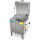 Edelstahl Teilewaschgerät / Industriewaschmaschine - Tankinhalt - Inhalt 40 Liter - 70 kg Traglast