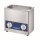 Ultraschall-Reinigungsgerät - 3 Liter Tank - Heizung: 30°C - 80°C - 1 - 15 Minuten und Dauerbetrieb