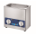 Ultraschall-Reinigungsgerät - 3 Liter Tank - Heizung: 30°C - 80°C - 1 - 15 Minuten und Dauerbetrieb